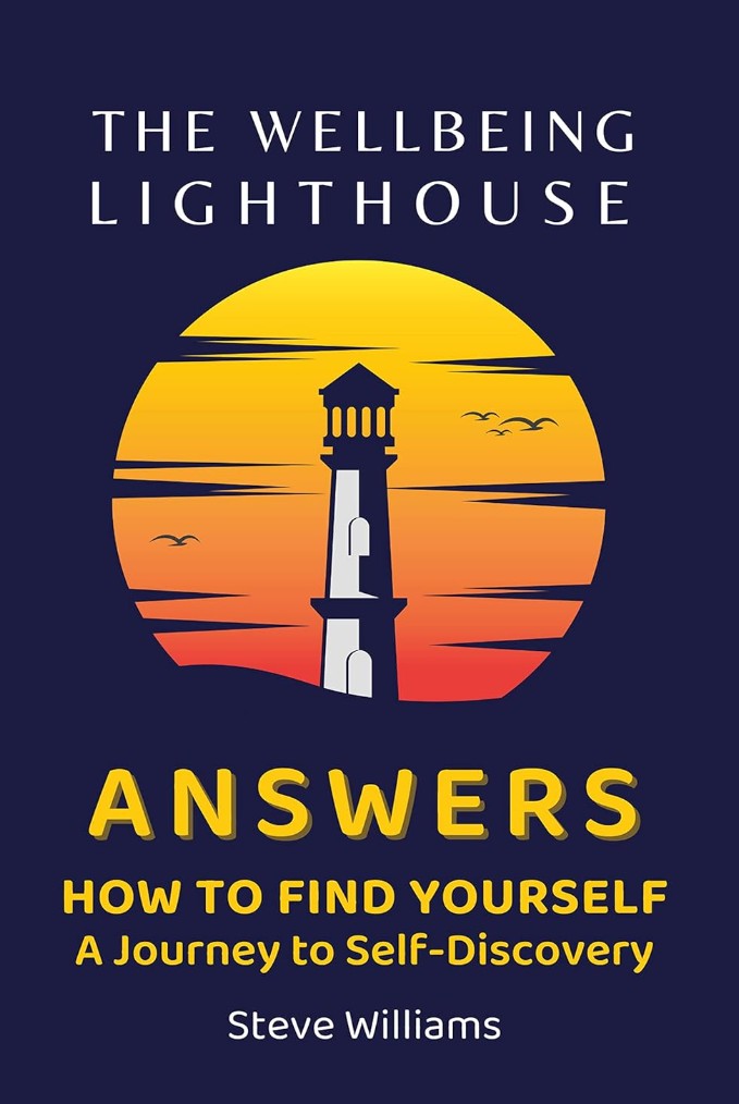 The Wellbeing Lighthouse Book