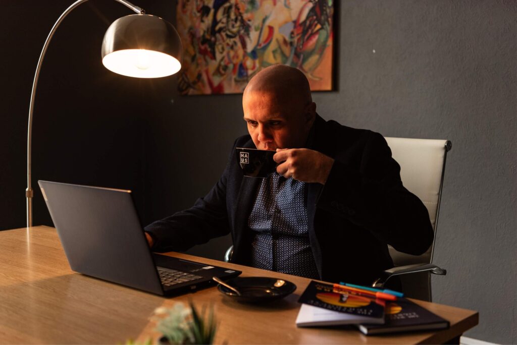 Reflective Wellbeing Coaching